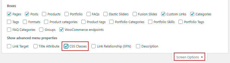 How to Add Image Icons to Your WordPress Navigation Menu – Market WP Themes